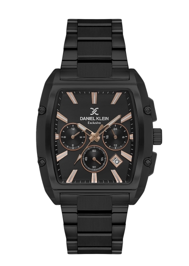 DANİEL KLEİN ERKEK KOL SAATİ