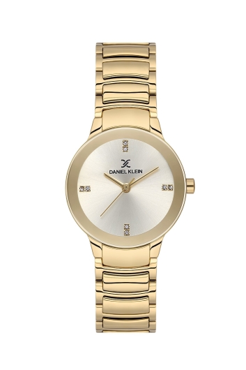DANİEL KLEİN KADIN KOL SAATİ