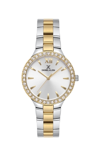 DANİEL KLEİN KADIN KOL SAATİ