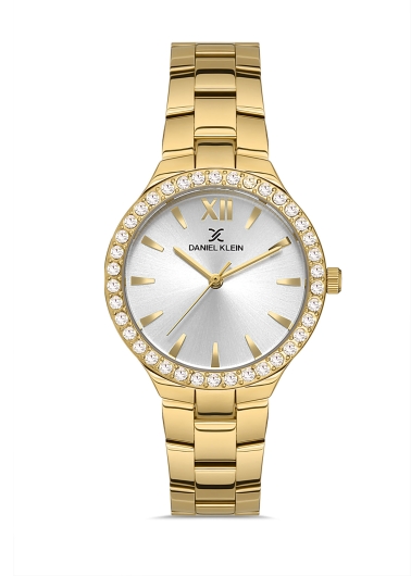 DANİEL KLEİN KADIN KOL SAATİ