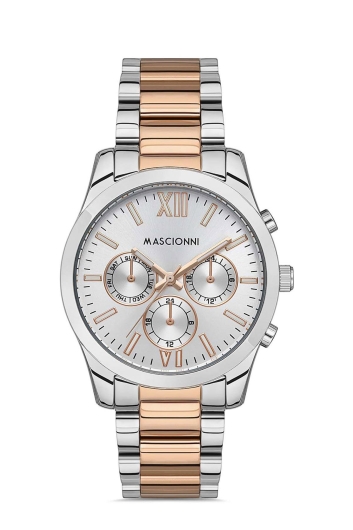 MASCİONNİ KADIN KOL SAATİ