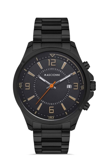 MASCİONNİ ERKEK KOL SAATİ