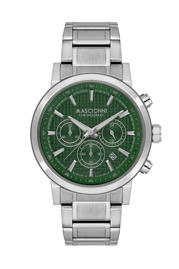 MASCİONNİ ERKEK KOL SAATİ