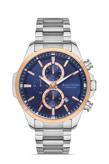 MASCİONNİ ERKEK KOL SAATİ