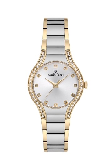 DANİEL KLEİN KADIN KOL SAATİ