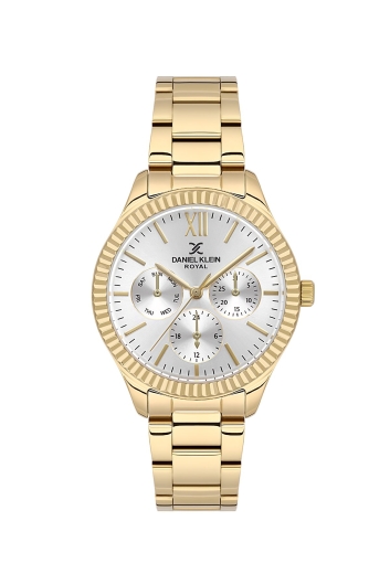 DANİEL KLEİN KADIN KOL SAATİ