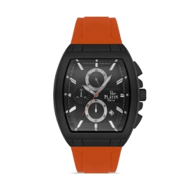 PLATİN PİERRE ERKEK KOL SAATİ