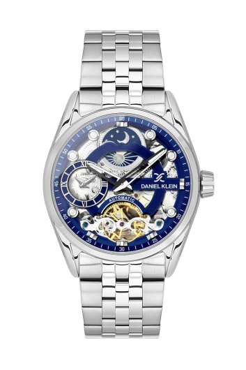 DANİEL KLEİN OTOMATİK ERKEK METAL