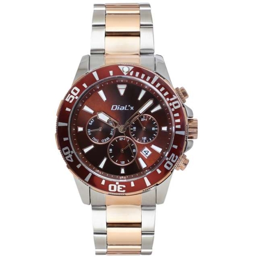 DIALX ERKEK KOL SAATİ