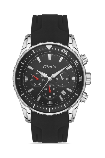 DIALX ERKEK KOL SAATİ