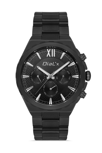 DIALX ERKEK KOL SAATİ