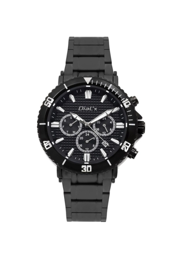 DIALX ERKEK KOL SAATİ