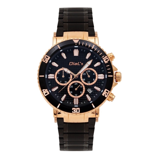DIALX ERKEK KOL SAATİ