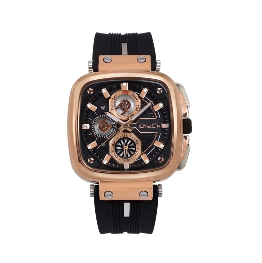 DIALX ERKEK KOL SAATİ