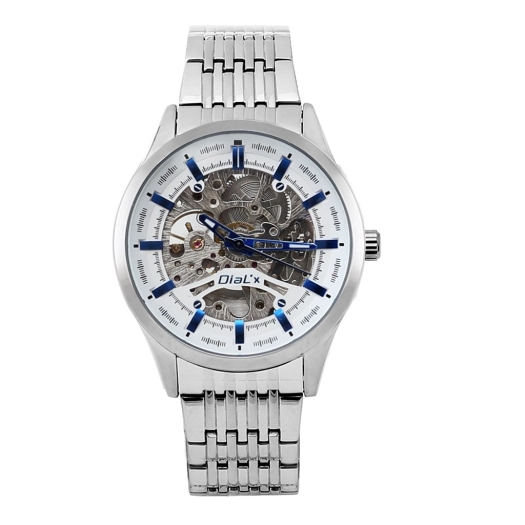 DIALX ERKEK OTOMATİK KOL SAATİ