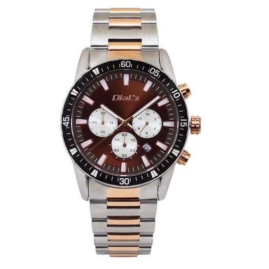 DIALX ERKEK KOL SAATİ