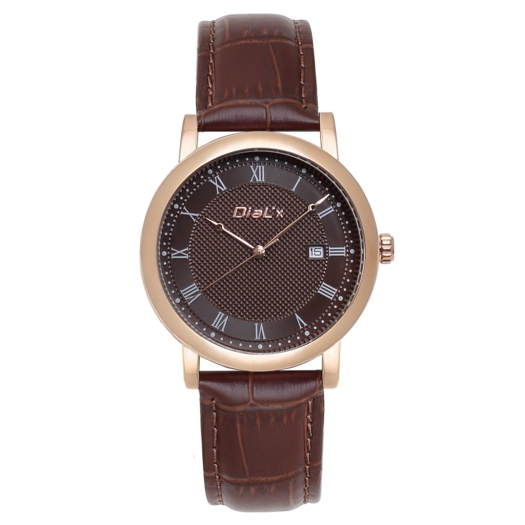 DIALX ERKEK KOL SAATİ