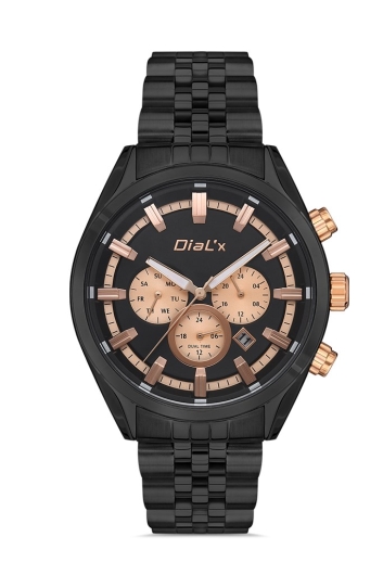 DIALX ERKEK OTOMATİK KOL SAATİ