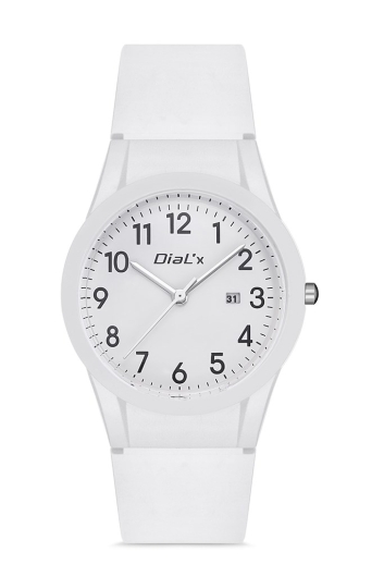 DIALX ERKEK KOL SAATİ