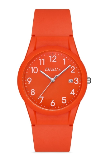 DIALX ERKEK KOL SAATİ