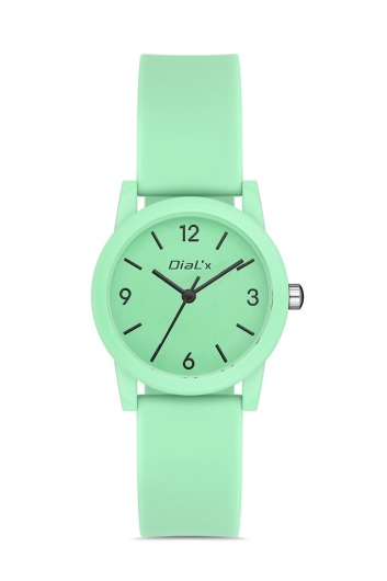 DIALX KADIN KOL SAATİ