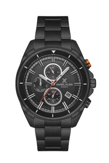 DANİEL KLEİN ERKEK KOL SAATİ