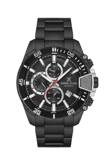 DANİEL KLEİN ERKEK KOL SAATİ