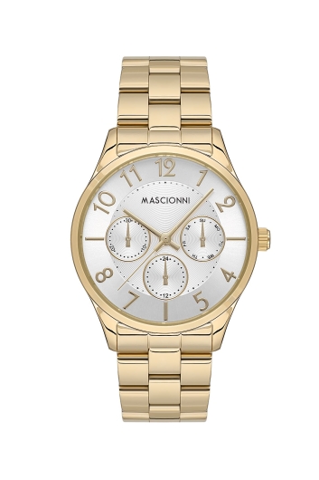 MASCİONNİ KADIN KOL SAATİ