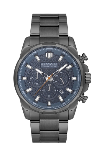 MASCİONNİ ERKEK KOL SAATİ