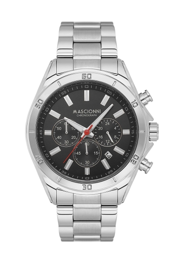 MASCİONNİ ERKEK KOL SAATİ