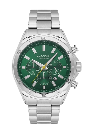 MASCİONNİ ERKEK KOL SAATİ