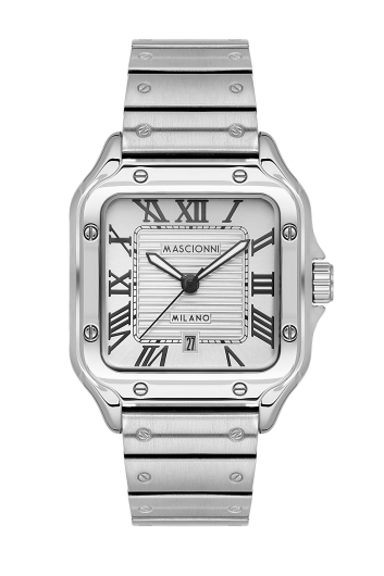 MASCİONNİ ERKEK KOL SAATİ