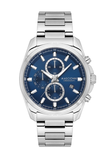 MASCİONNİ ERKEK KOL SAATİ