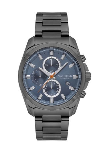 MASCİONNİ ERKEK KOL SAATİ