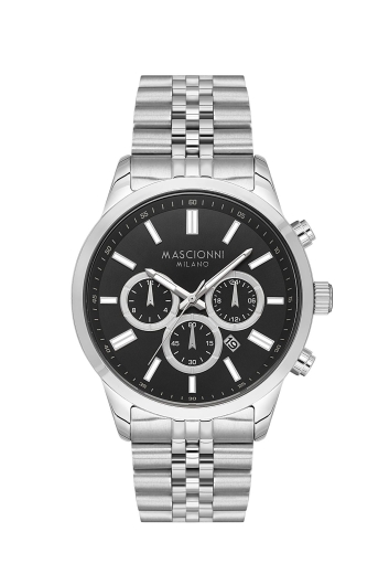 MASCİONNİ ERKEK KOL SAATİ