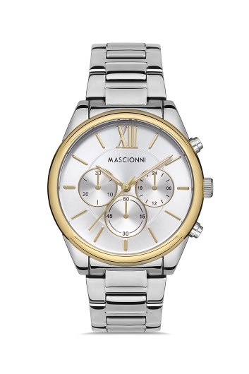 MASCİONNİ KADIN KOL SAATİ