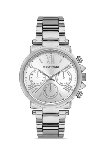 MASCİONNİ KADIN KOL SAATİ