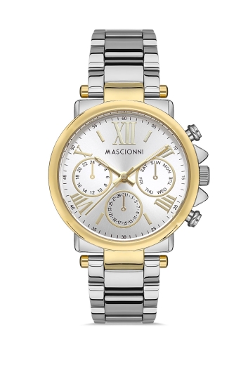 MASCİONNİ KADIN KOL SAATİ