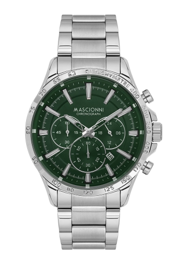 MASCİONNİ ERKEK KOL SAATİ