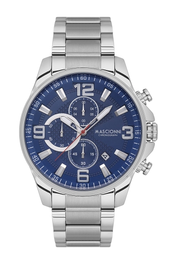 MASCİONNİ ERKEK KOL SAATİ