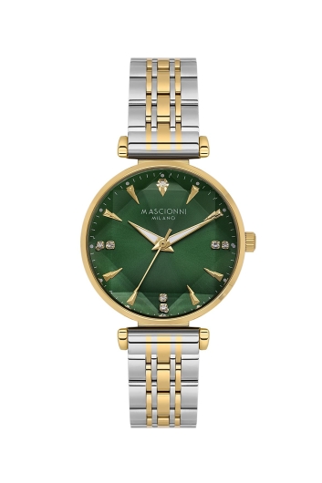 MASCİONNİ KADIN KOL SAATİ