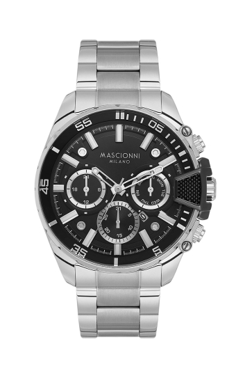 MASCİONNİ ERKEK KOL SAATİ