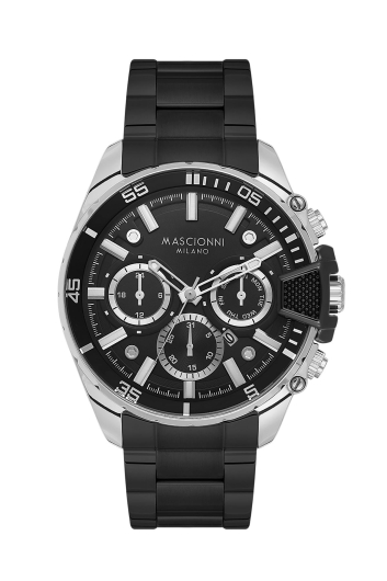 MASCİONNİ ERKEK KOL SAATİ