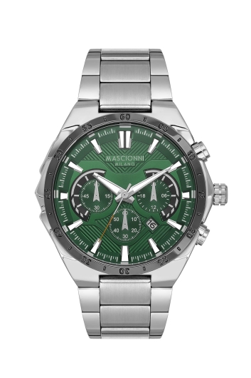 MASCİONNİ ERKEK KOL SAATİ