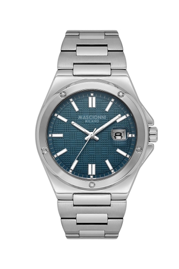 MASCİONNİ ERKEK KOL SAATİ