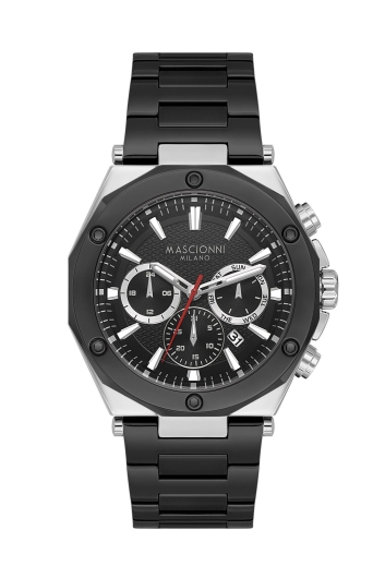 MASCİONNİ ERKEK KOL SAATİ