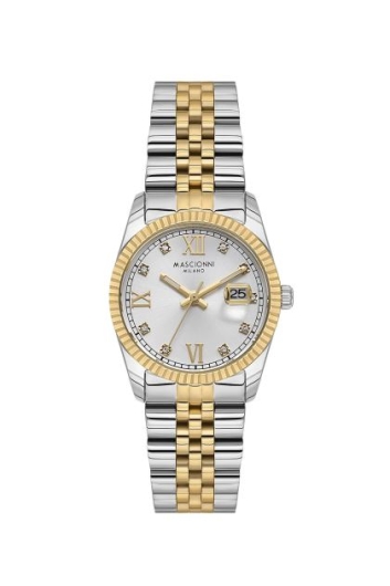 MASCİONNİ KADIN KOL SAATİ