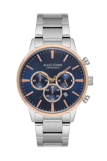 MASCİONNİ ERKEK KOL SAATİ