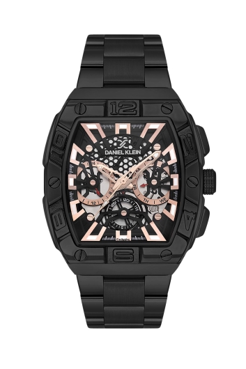 DANİEL KLEİN ERKEK KOL SAATİ