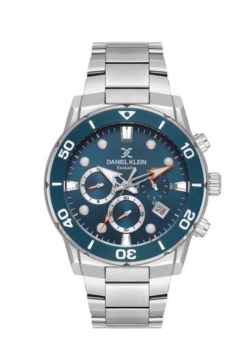 DANİEL KLEİN ERKEK KOL SAATİ